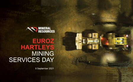 Euroz Hartleys Mining Services Day